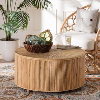 Miami Bohemian Coffee Table
