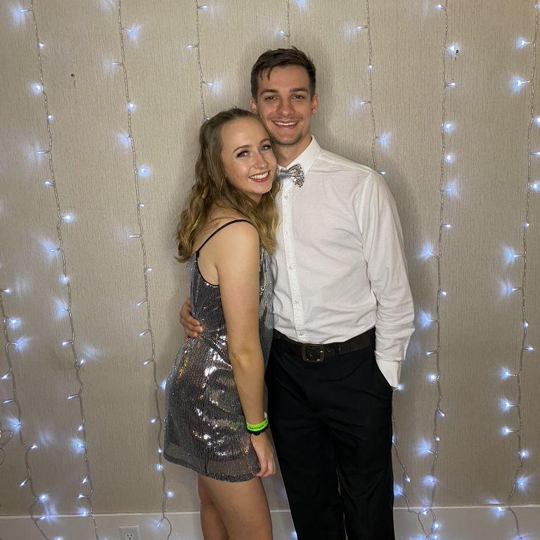 Tri Delta House Dance 2020