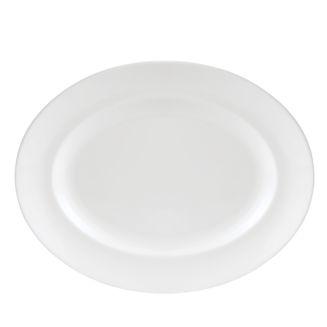 Wedgwood White 13.75" Platter
