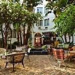 27 Restaurant & Bar