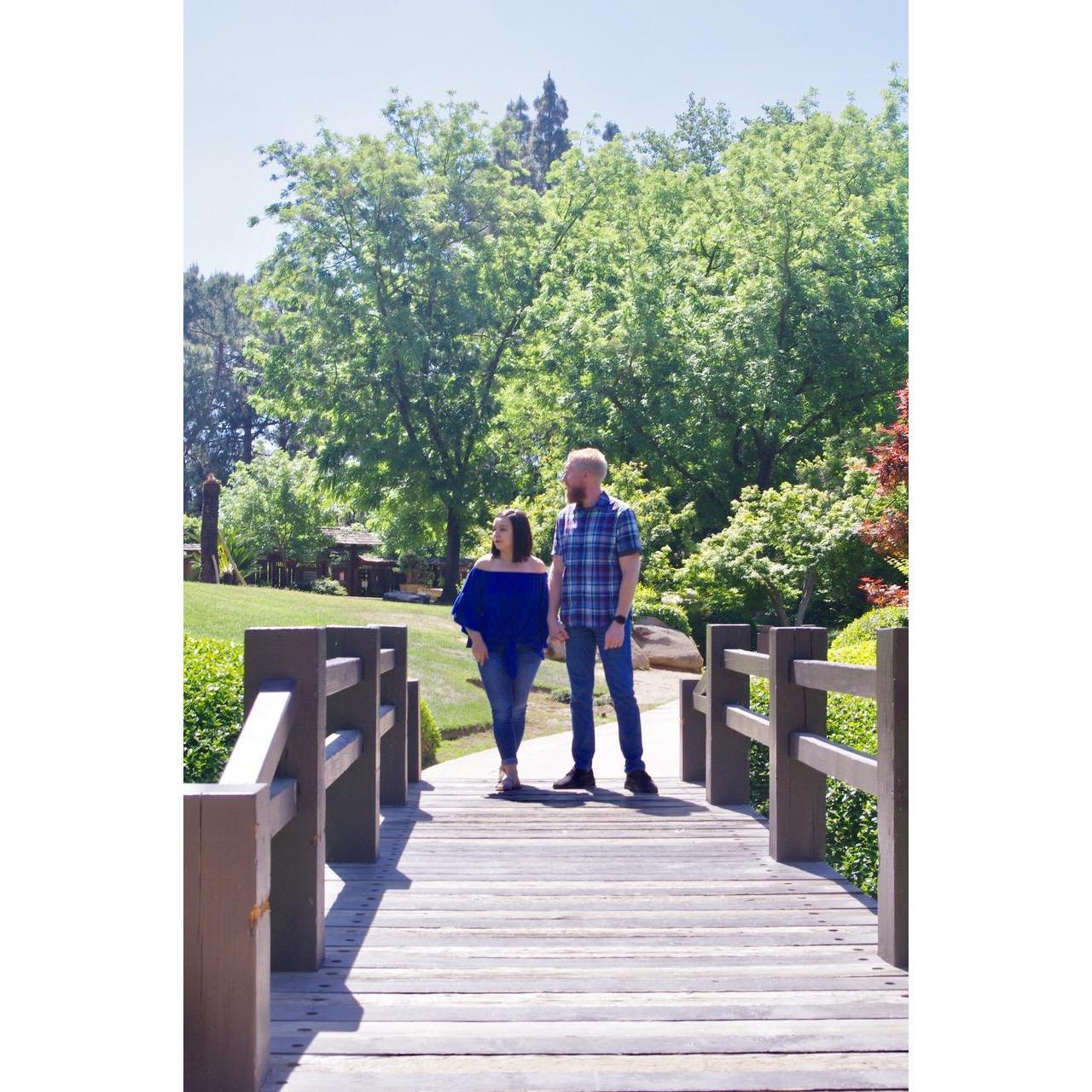 Engagement Photos: Day 2