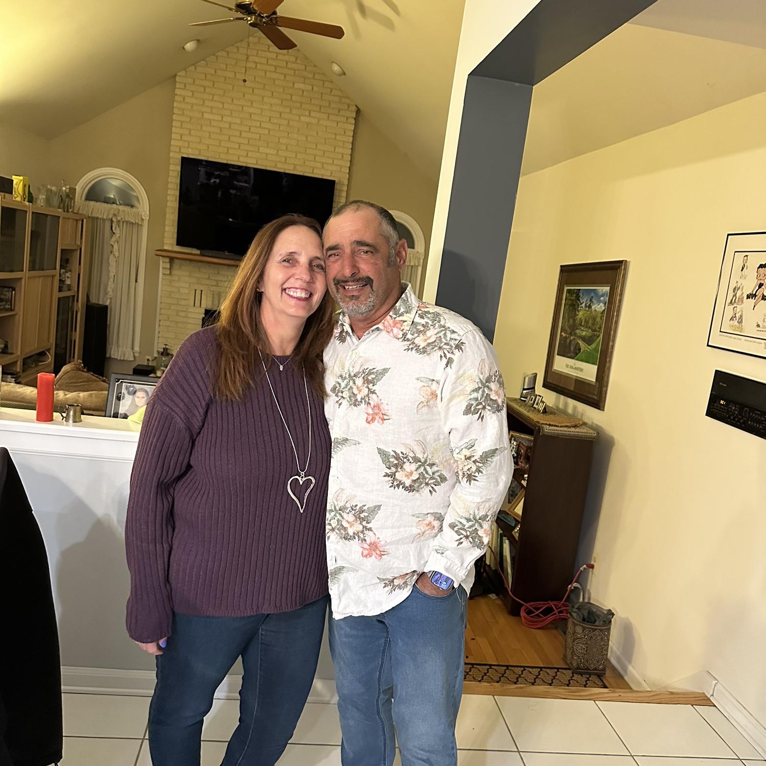 Hanging out in New Jersey 10/2025
