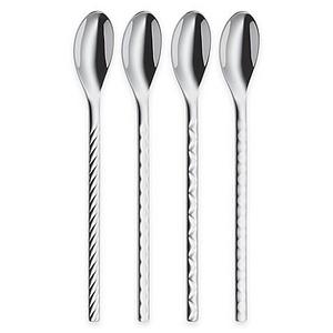 WMF TYPE Long-Handled Spoons (Set of 4)