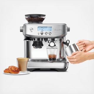 Barista Pro Espresso Machine