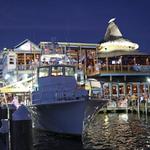 AJ’s Seafood and Oyster Bar