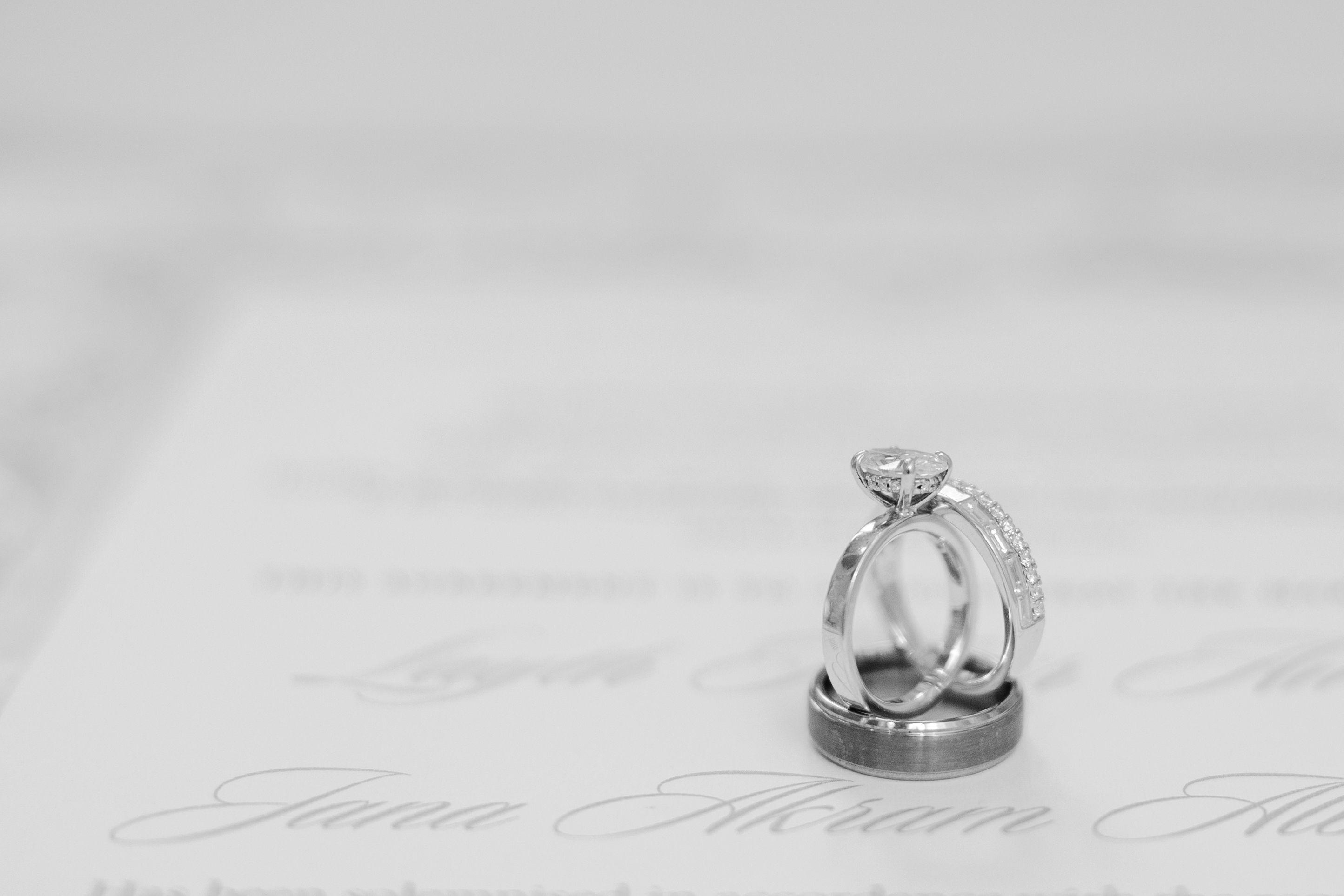 The Wedding Website of Layth Amra and Jana Albawab