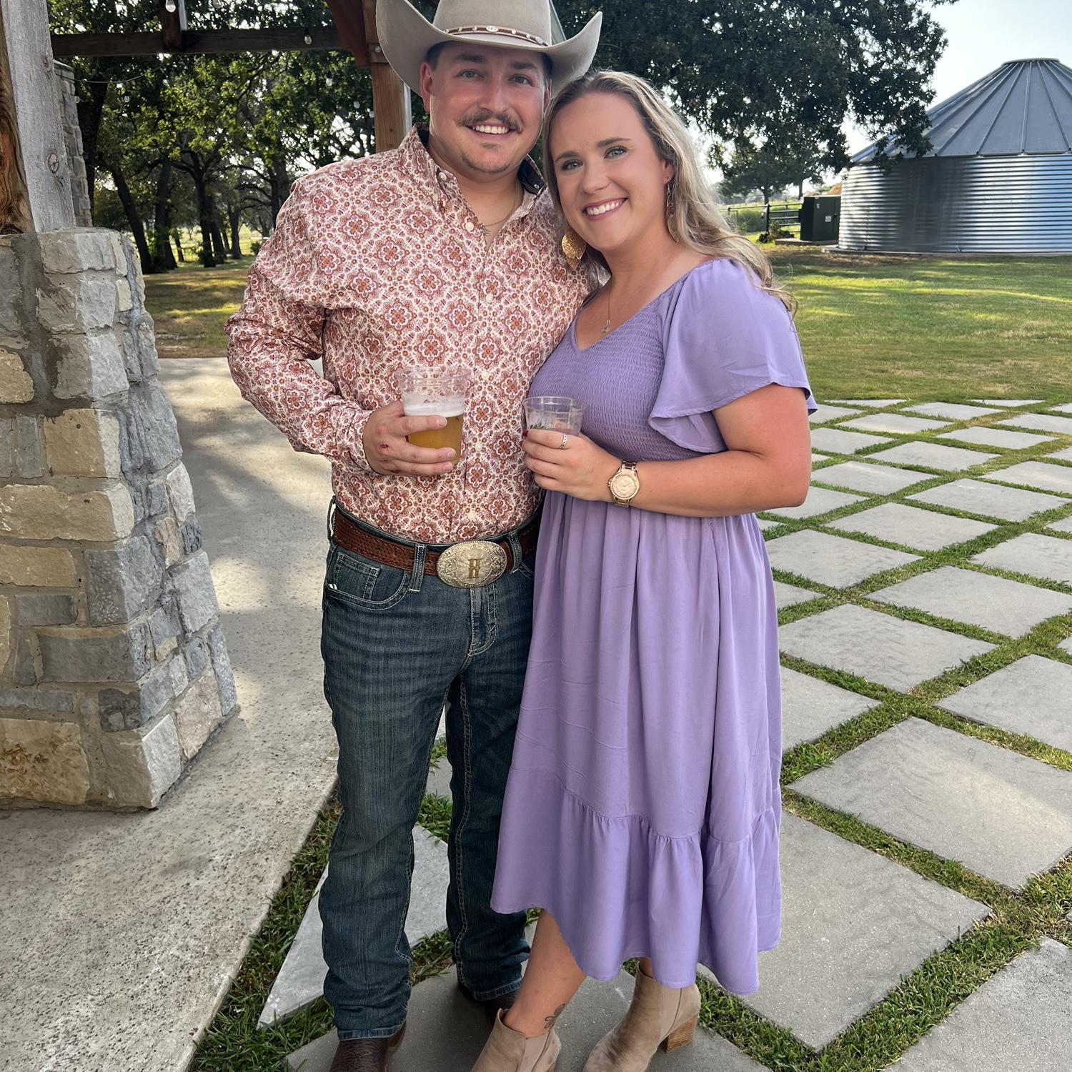 June 2024 - The James’ Wedding