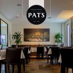 Pat's Steak House