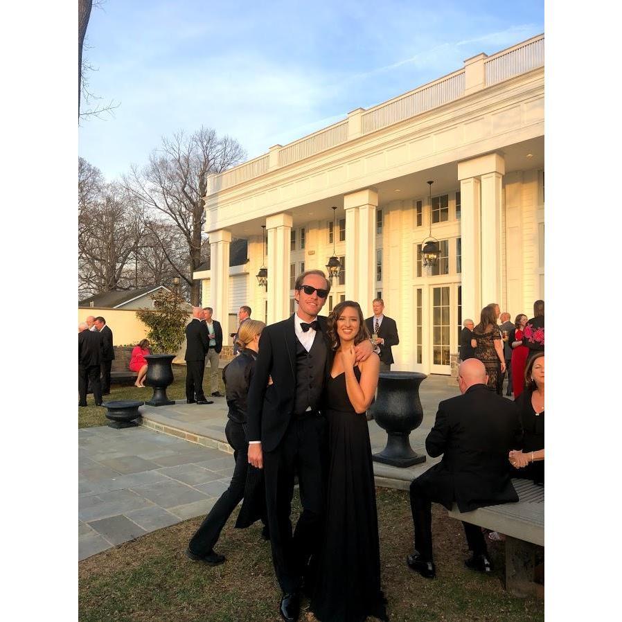 Lauren's Wedding