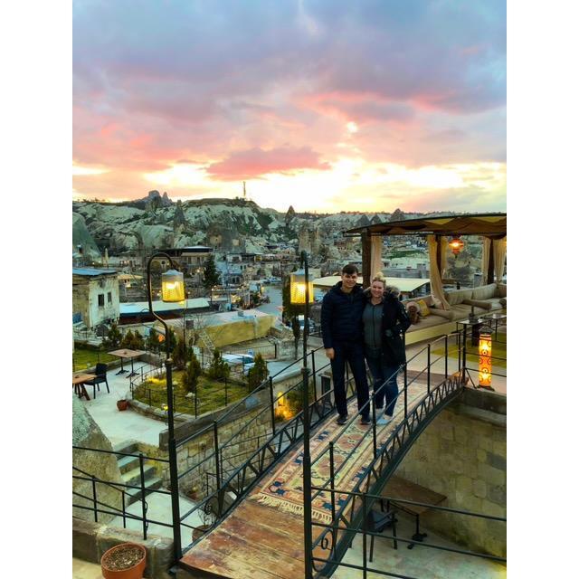 Greece & Turkey Trip 2019