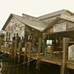 Whidden's Marina
