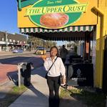 Upper Crust