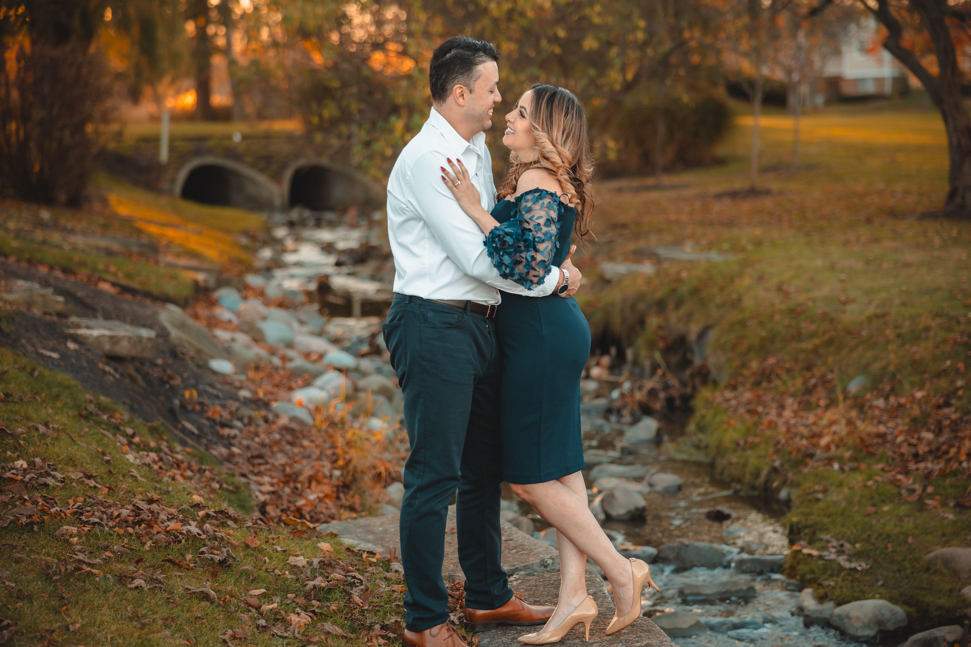 The Wedding Website of Noha Abaza and Mahmoud Kasdi