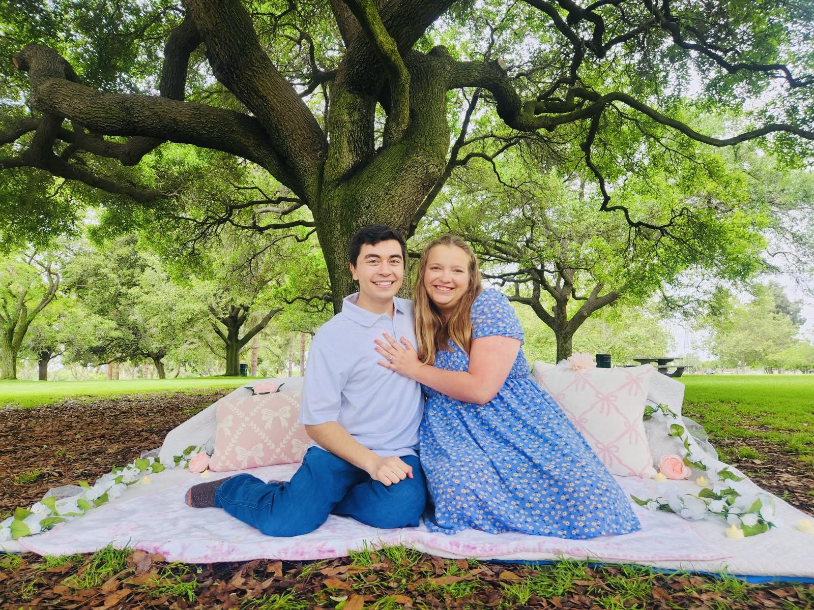 The Wedding Website of Jennifer Ondeck and Austin Velasco