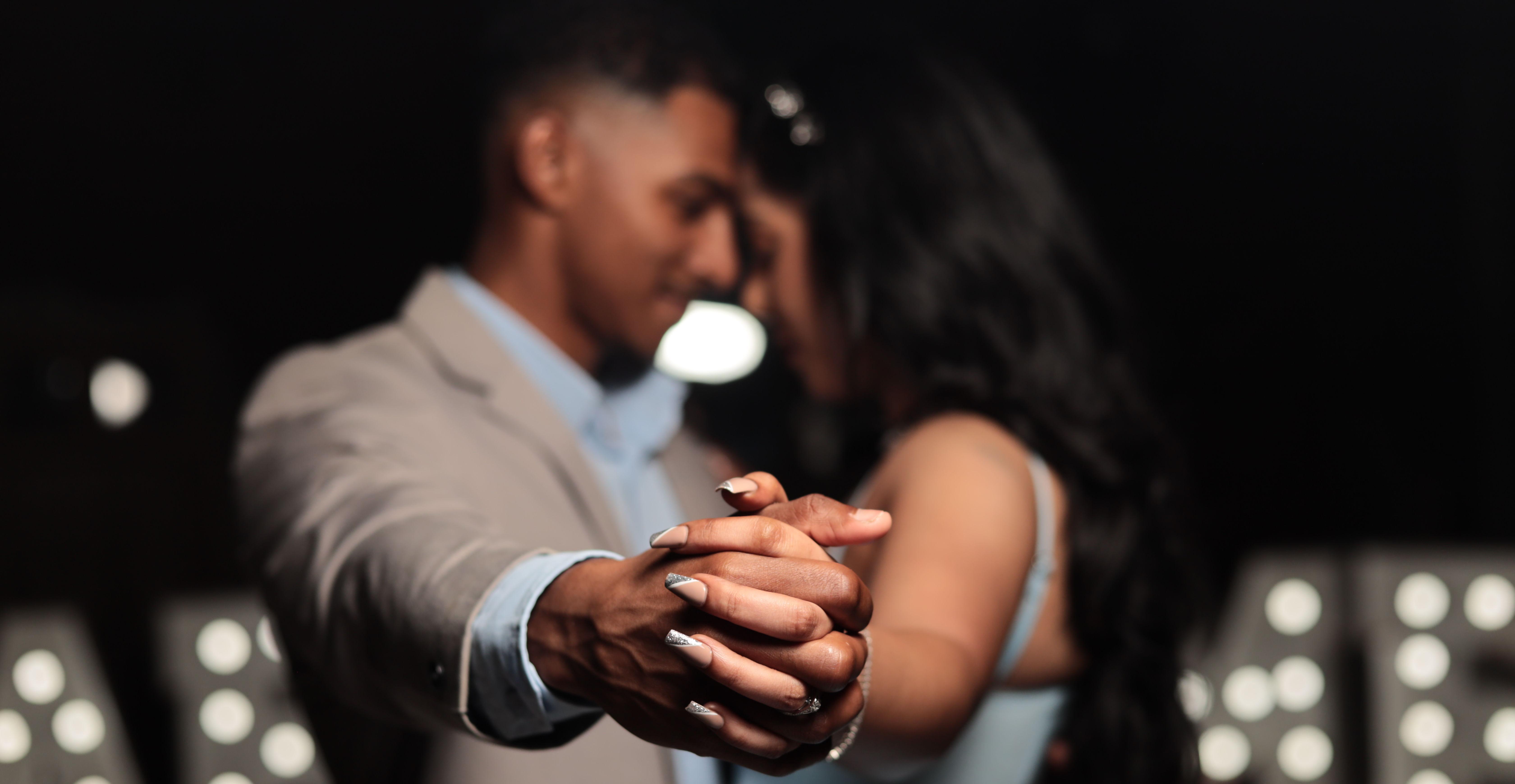 The Wedding Website of Karen Candice and Jayden Claude
