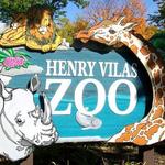 Henry Vilas Zoo