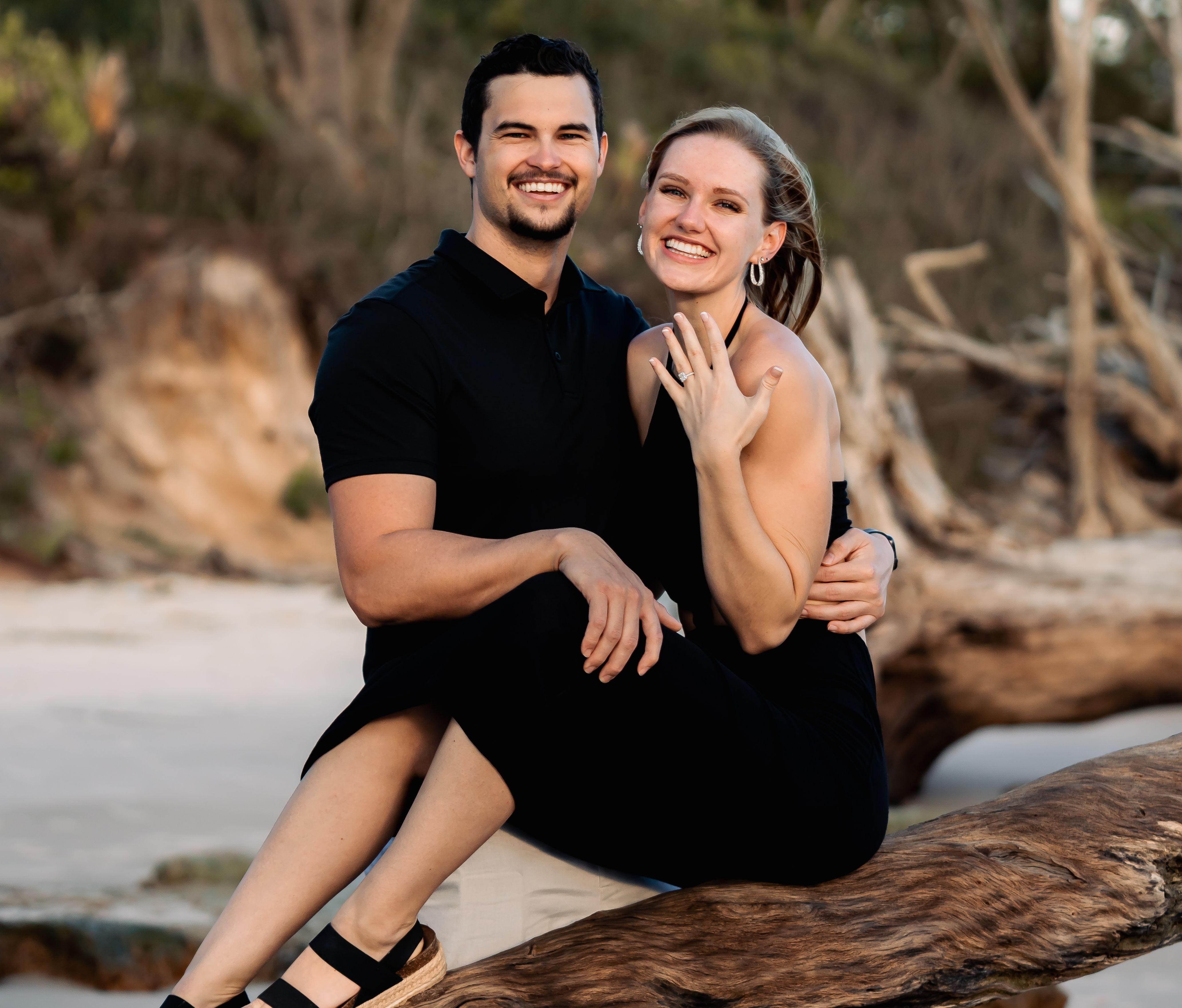 The Wedding Website of Kaci Koch and Connor Larson