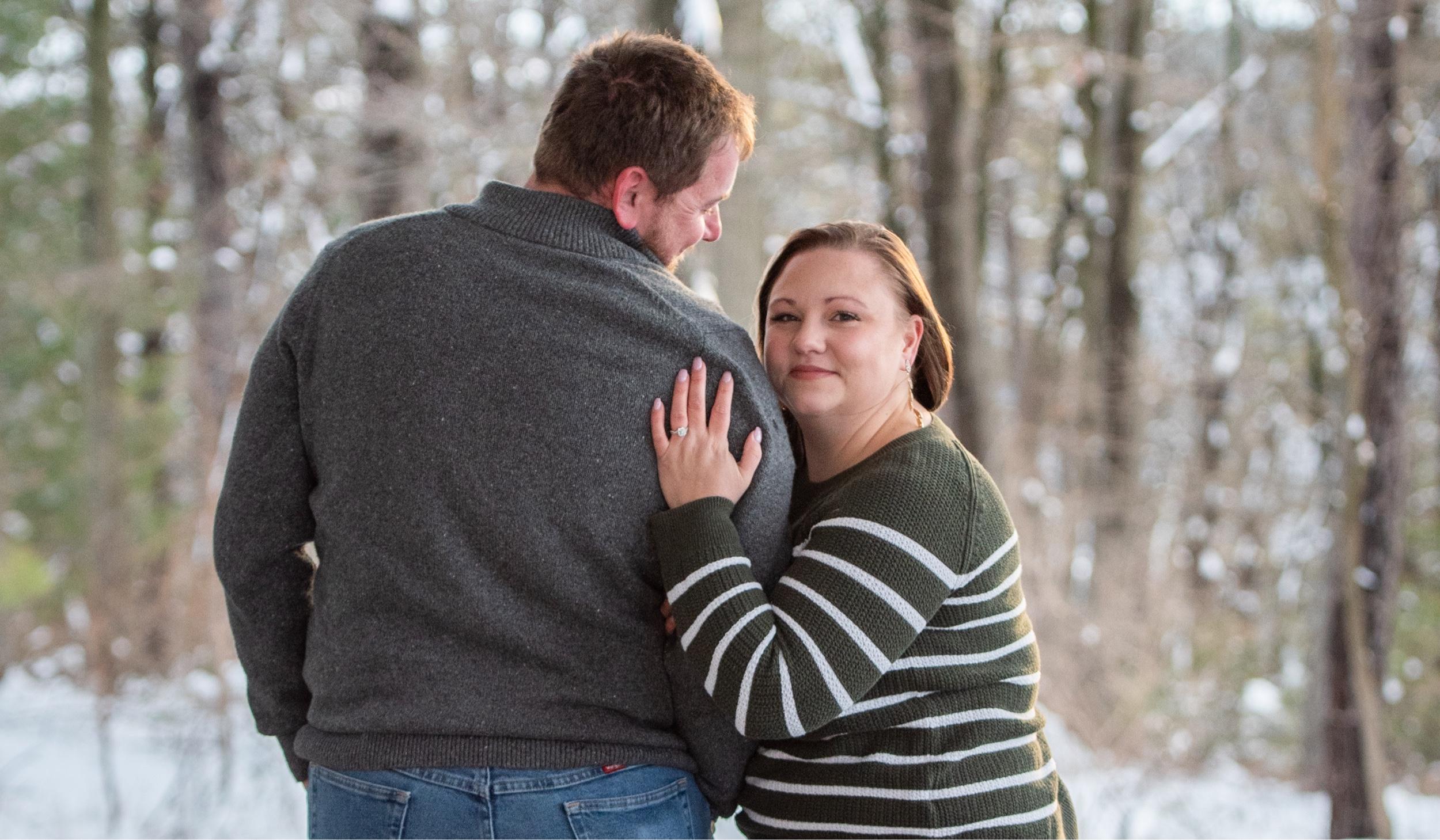 The Wedding Website of Tiffany Grimes and Robert Lehman