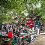Katy Trail Ice House
