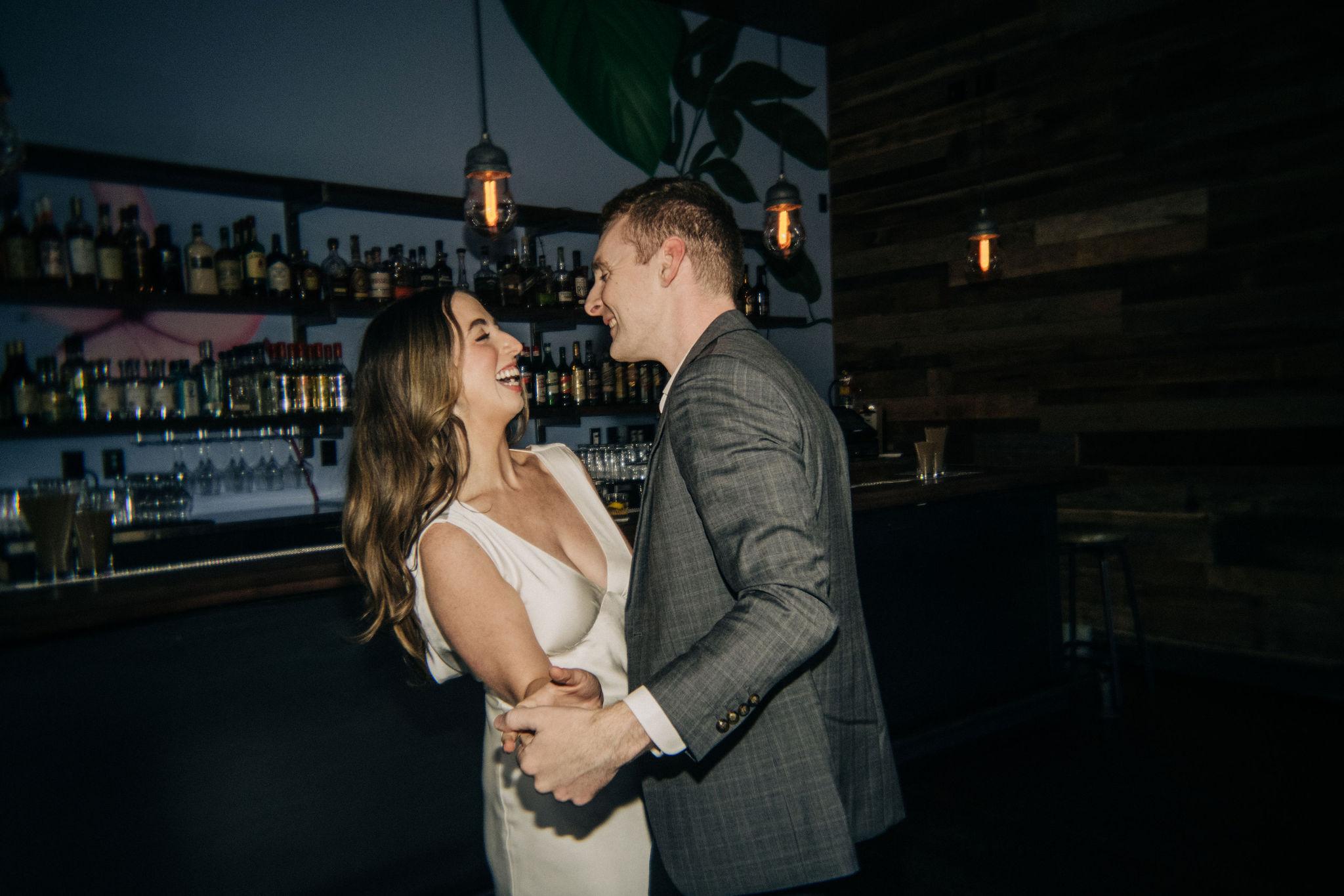 The Wedding Website of Julianne Howell and Kristo Hausmann