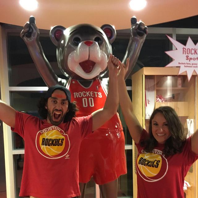 Basketball Tickets For Two
