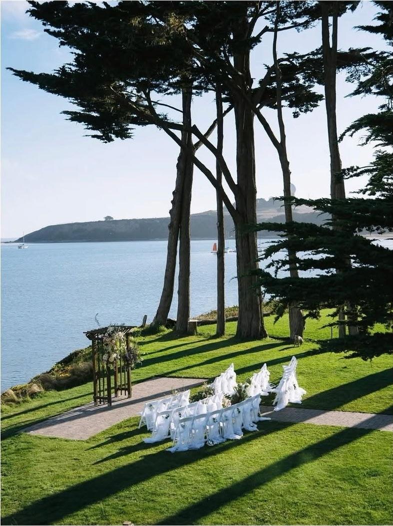 The Wedding Website of Michael Pingatore and Kaylan Justine