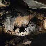 Caverns Tour