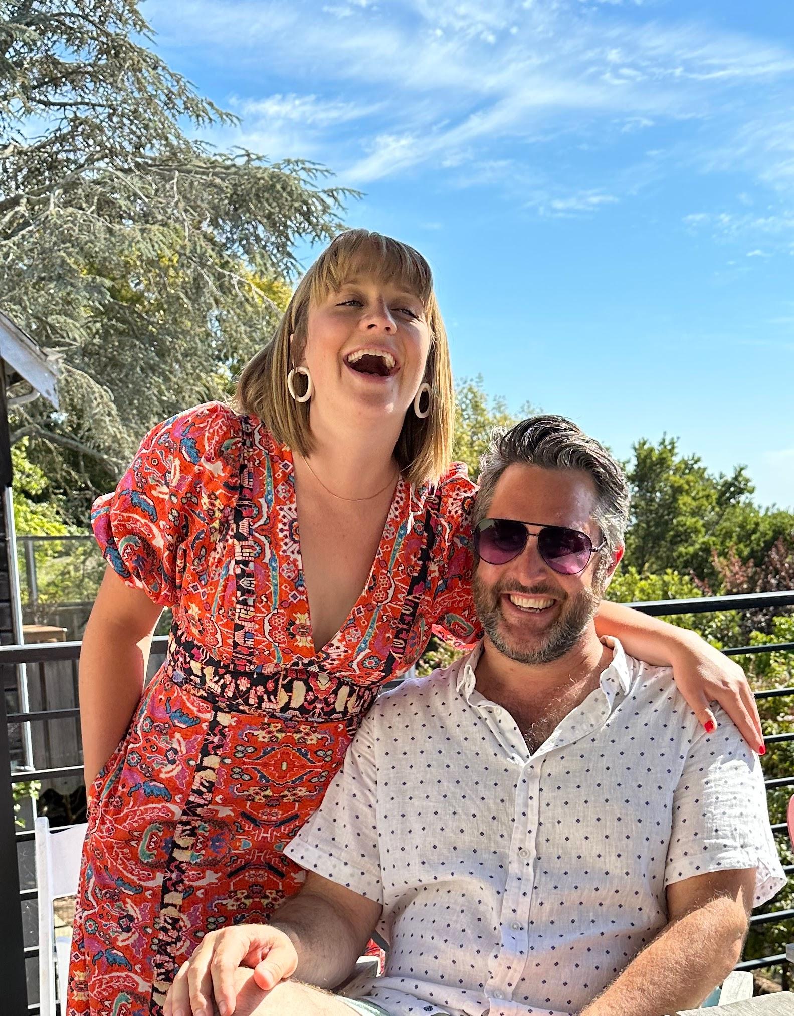 The Wedding Website of Mandy Adkins and Ben Kramer