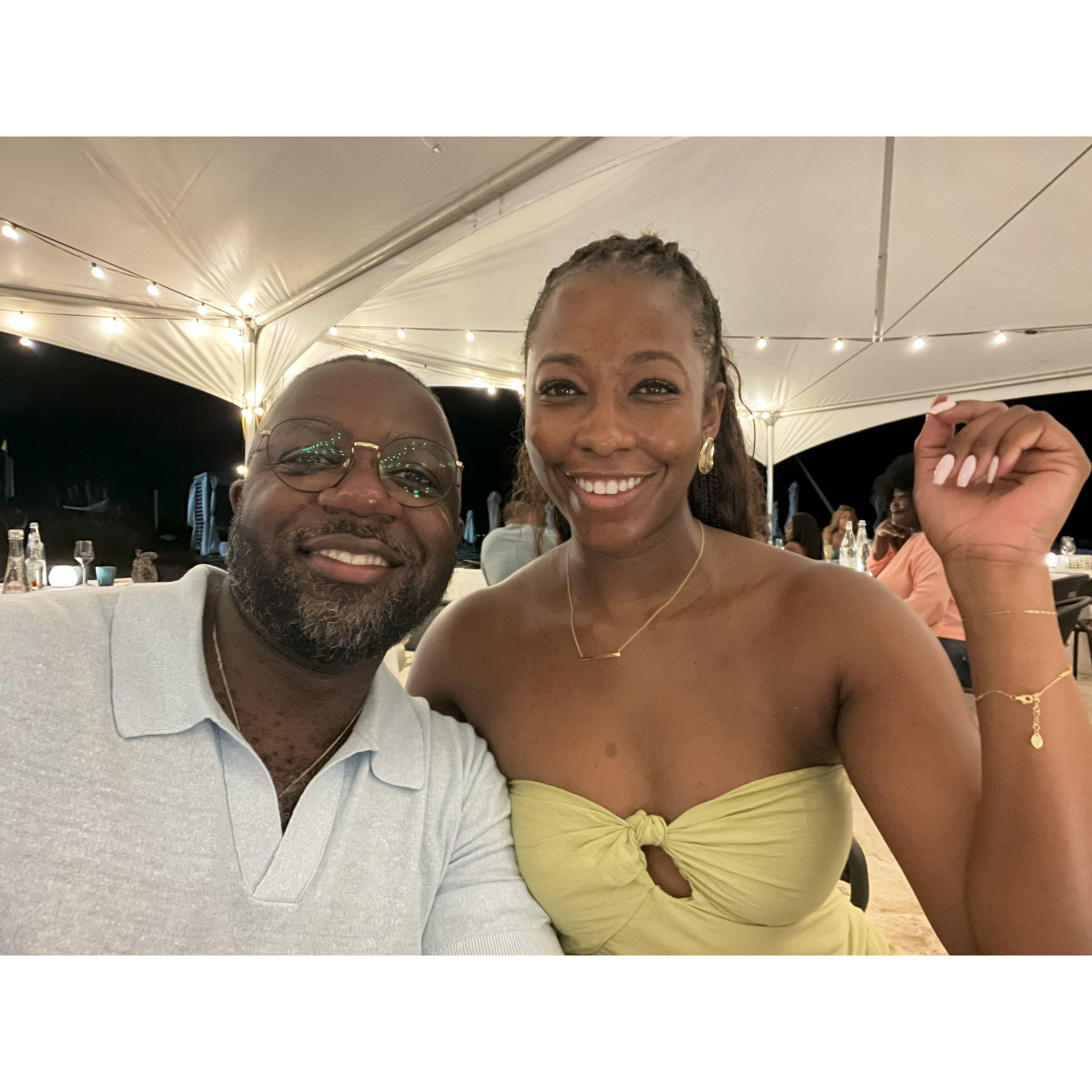 Turks & Caicos