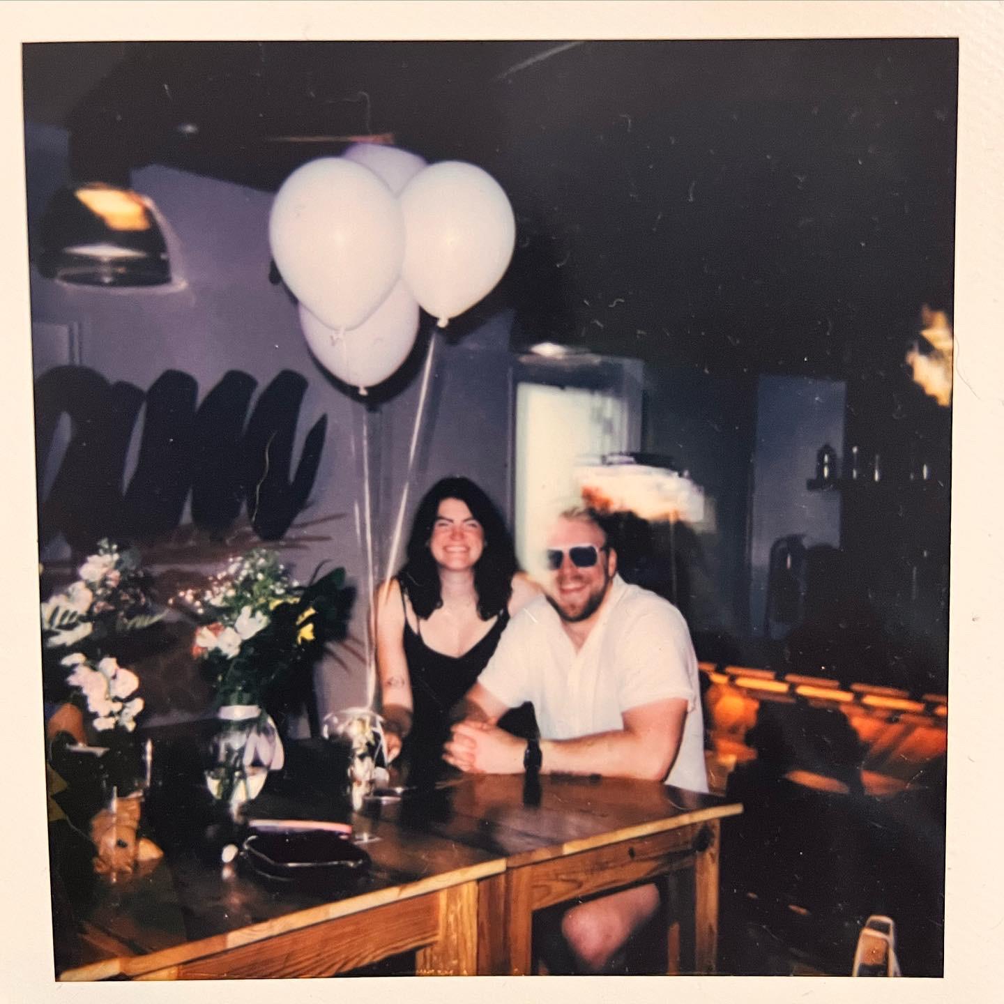 engagement after party - Aug. 2022