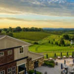 Stone Tower Winery