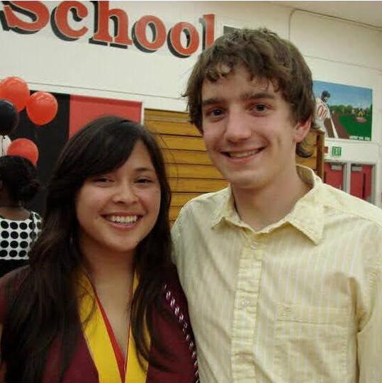 2010 - highschool senior awards night