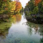 Crystal River Outfitters
