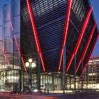 International Spy Museum