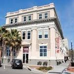 Half Shell Oyster House