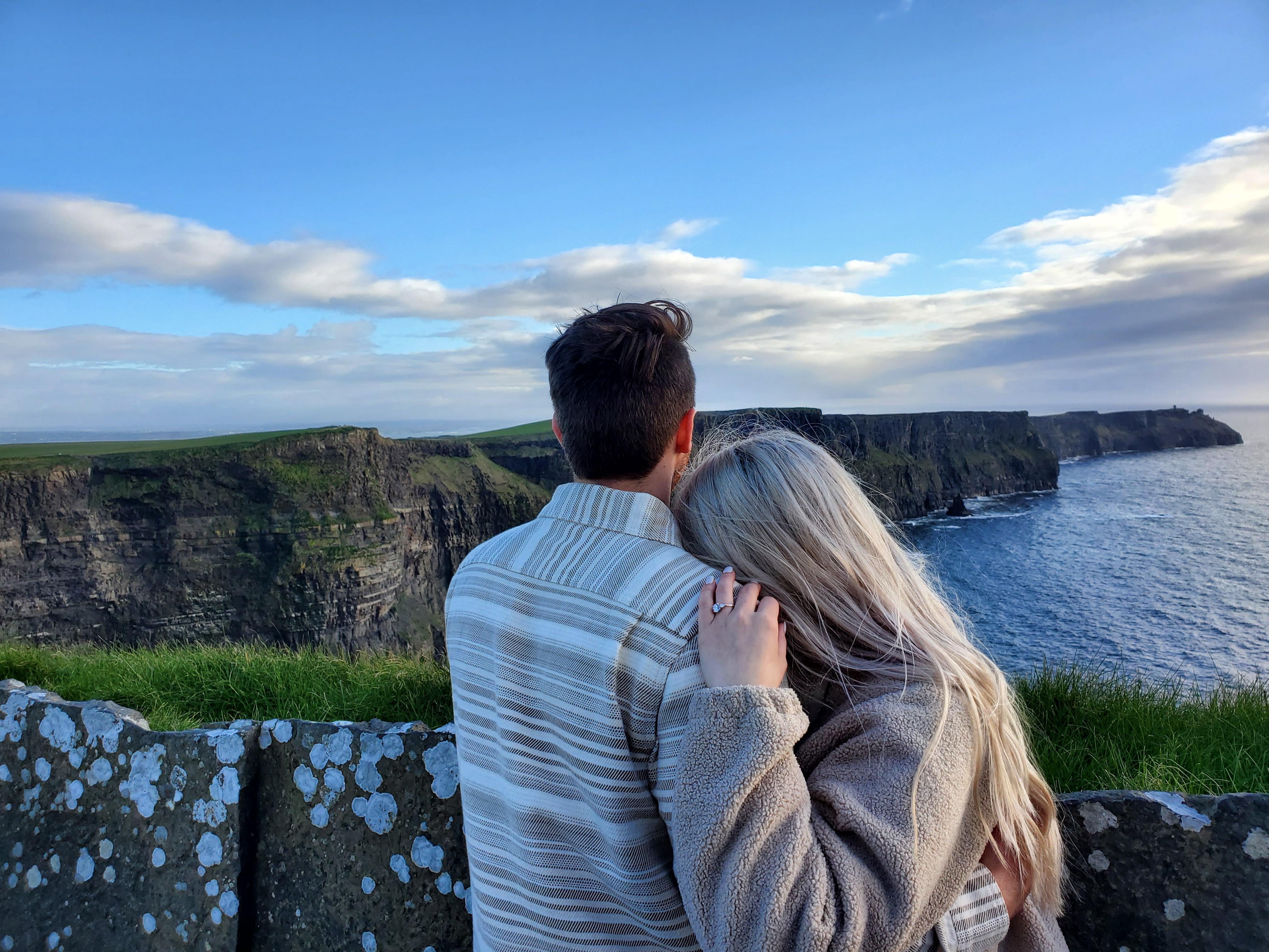 The Wedding Website of Adrianna Leonard and Tanner Morrow