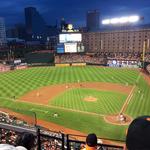 Camden Yards