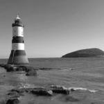Trwyn Penmon Point