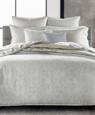 Tessellate Quilted Euro Sham, Created for Macy's