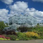 Frederik Meijer Gardens & Sculpture Park