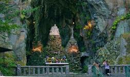 The Grotto