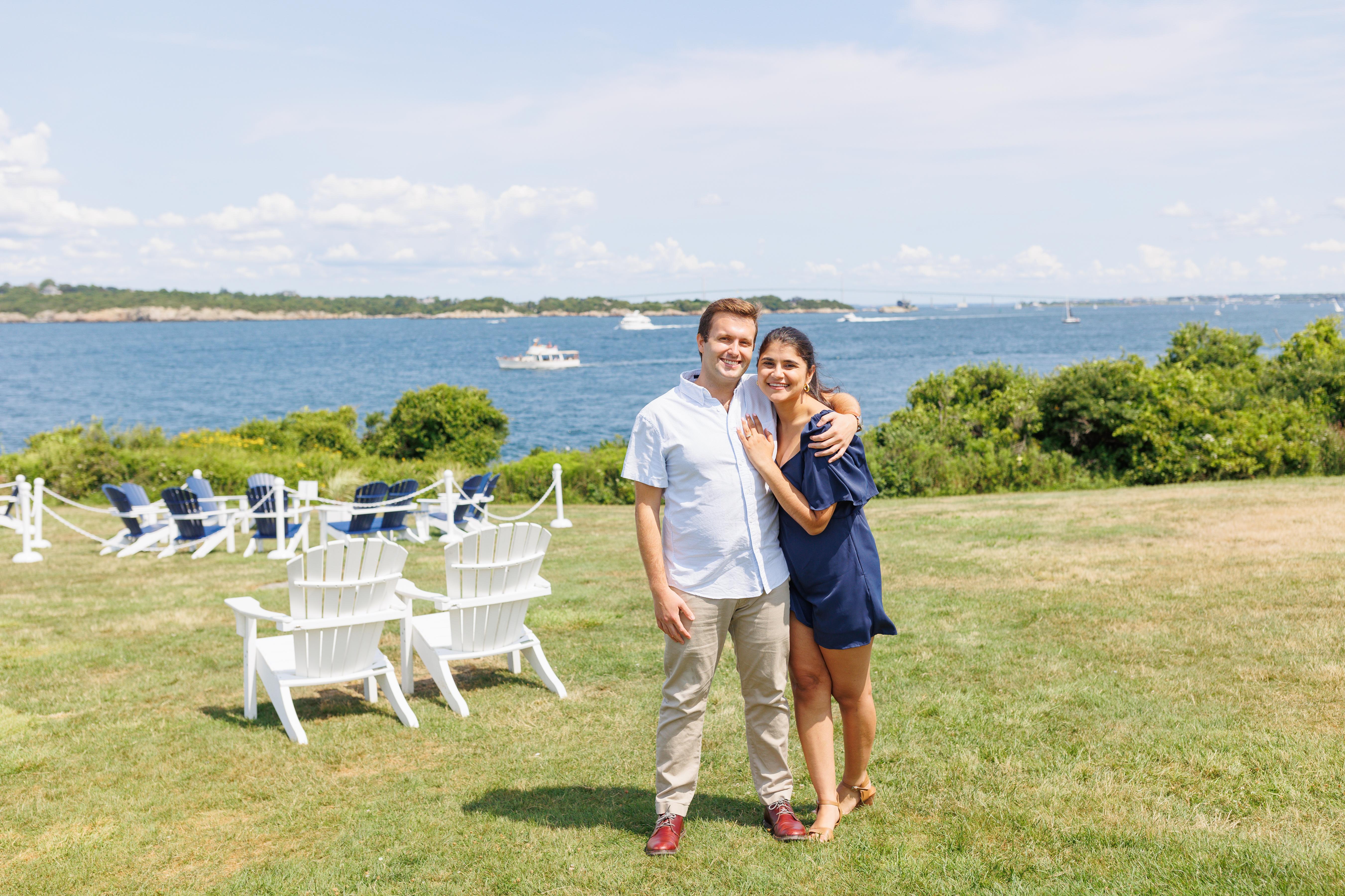 The Wedding Website of Catherine Kannam and Tom Palladino