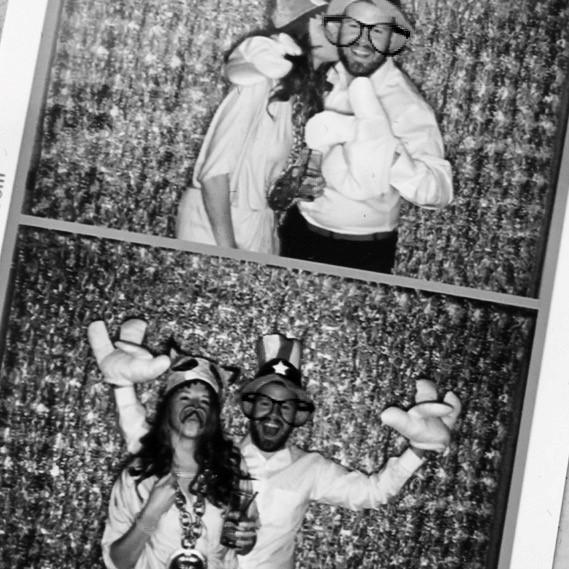 The Wedding Website of Caroline Goldsmith and Matthew Stansbury