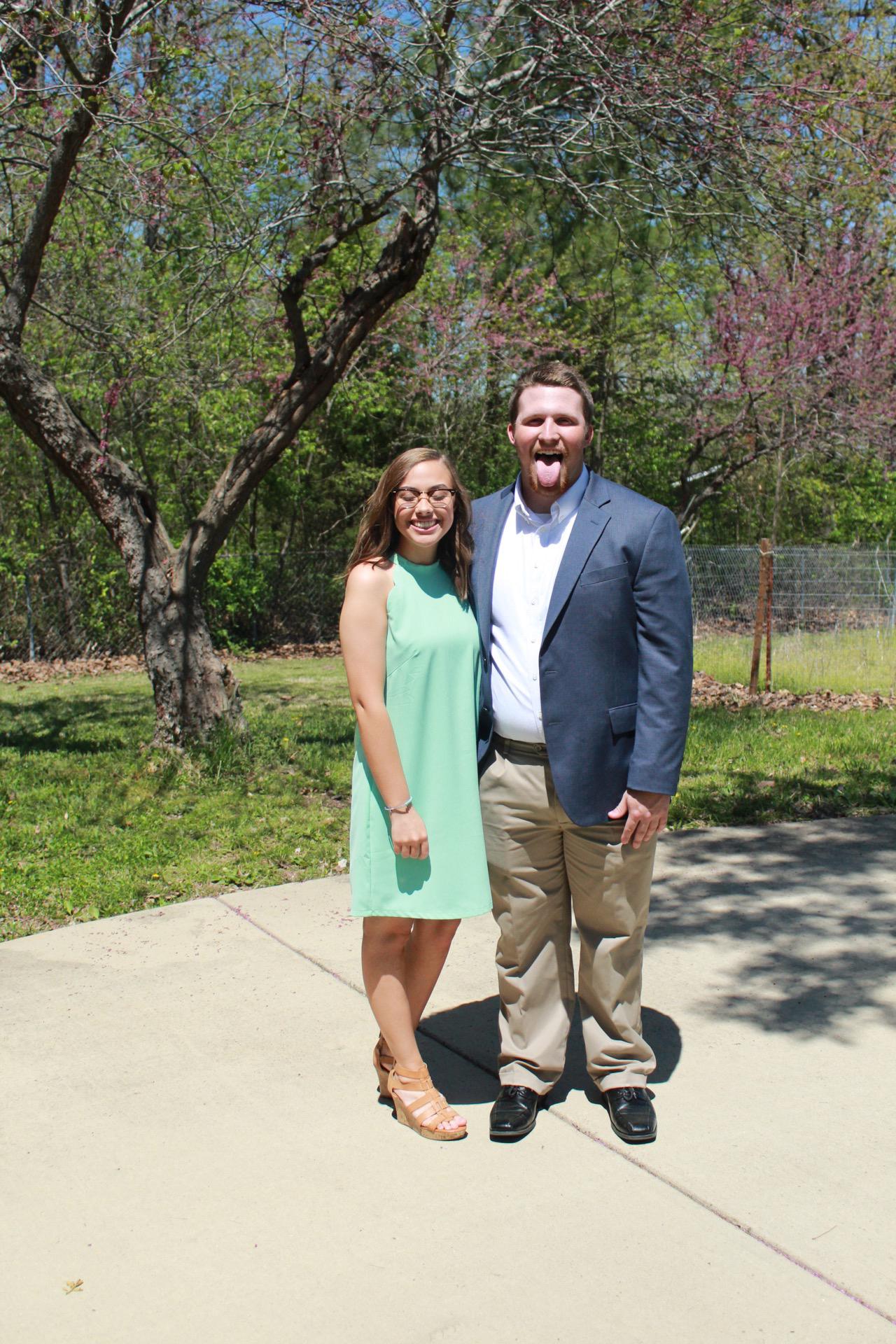 happy easter!