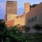 The Galleria