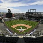 Coors Field