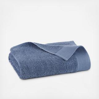 Terry Flax Bath Towel