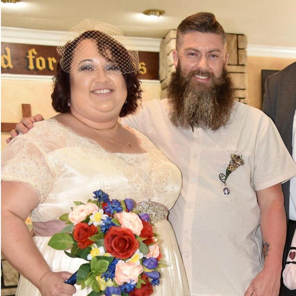 Just Married