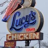 Lucy's Fried Chicken