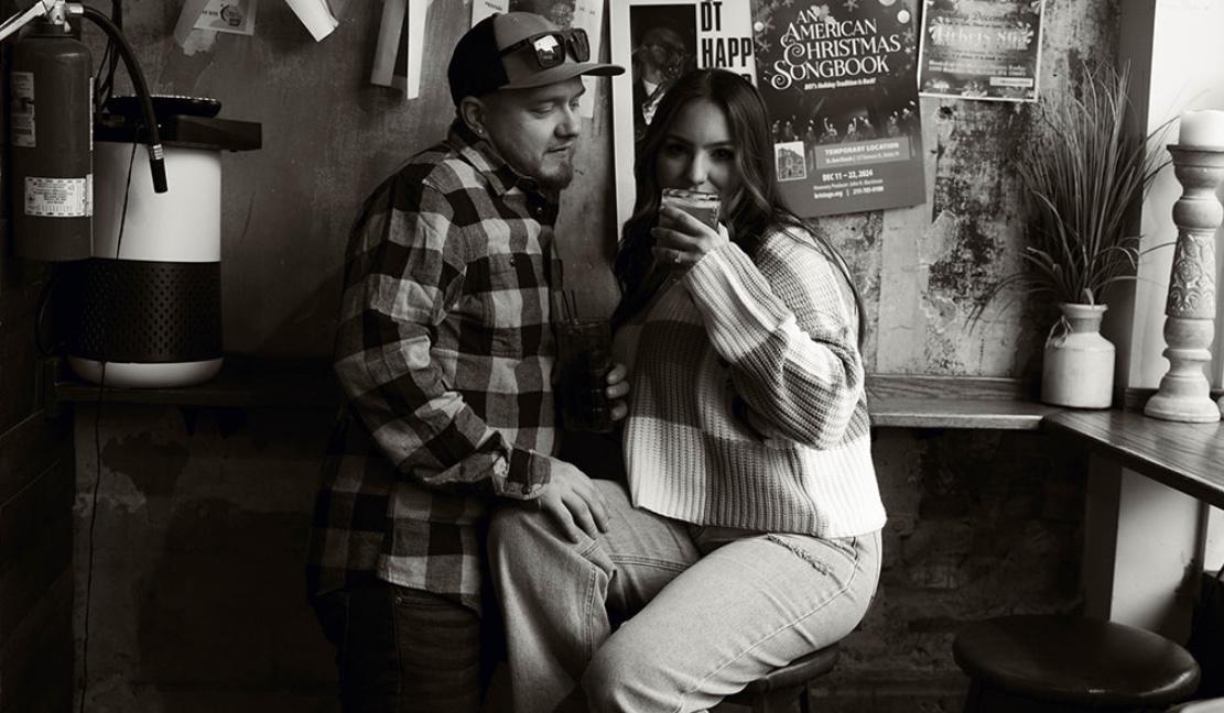 The Wedding Website of Danielle Walton and Matthew Gleason